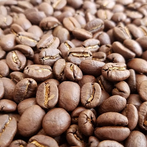 Coffee Acidity and Body — Kenyan Coffee Beans