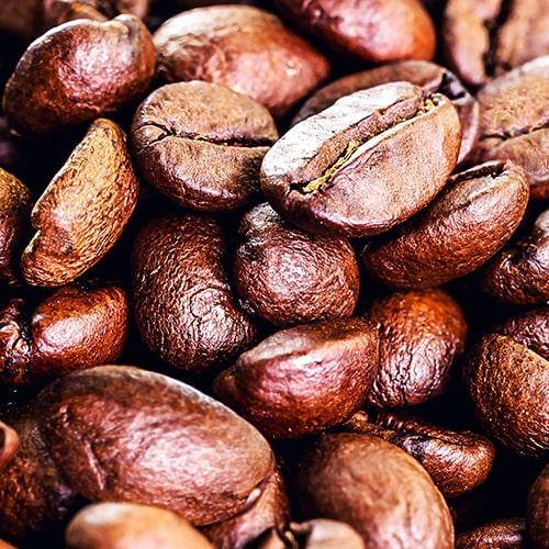 Brazilian Coffee Beans