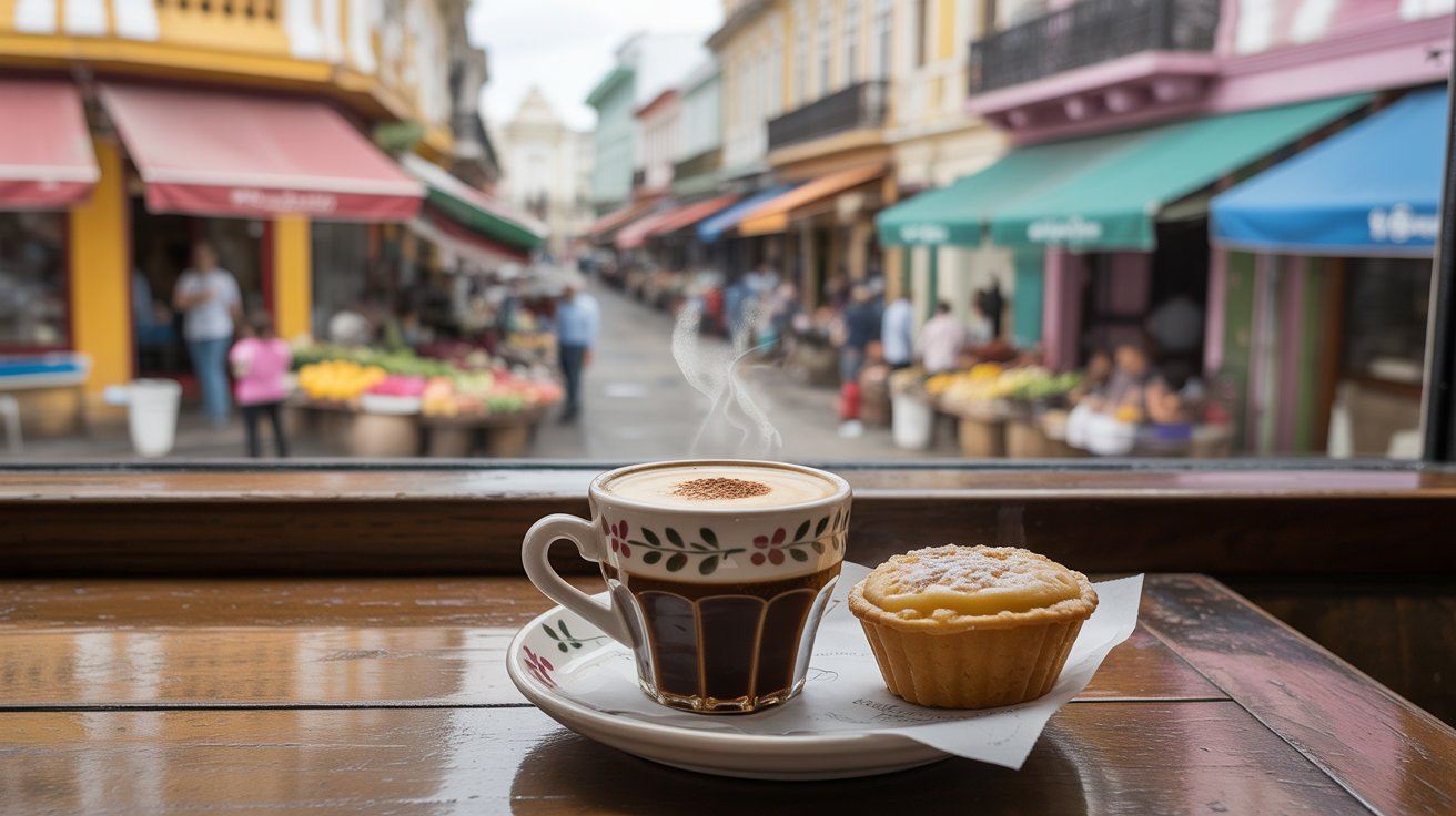 Coffee Trip Itinerary: Plan the Ultimate Brew-Centric Getaway